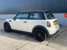 USED 2012 MINI HATCH 1.6 Cooper Hatchback 3dr Petrol Manual Euro 5 (s/s) (122 ps) *OCTOBER SPECIAL - 7.9% APR*