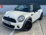 USED 2012 MINI HATCH 1.6 Cooper Hatchback 3dr Petrol Manual Euro 5 (s/s) (122 ps) *OCTOBER SPECIAL - 7.9% APR*