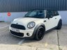 USED 2012 MINI HATCH 1.6 Cooper Hatchback 3dr Petrol Manual Euro 5 (s/s) (122 ps) *OCTOBER SPECIAL - 7.9% APR*