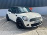 USED 2012 MINI HATCH 1.6 Cooper Hatchback 3dr Petrol Manual Euro 5 (s/s) (122 ps) *OCTOBER SPECIAL - 7.9% APR*