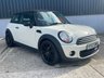 USED 2012 MINI HATCH 1.6 Cooper Hatchback 3dr Petrol Manual Euro 5 (s/s) (122 ps) *OCTOBER SPECIAL - 7.9% APR*