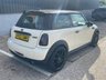 USED 2012 MINI HATCH 1.6 Cooper Hatchback 3dr Petrol Manual Euro 5 (s/s) (122 ps) *OCTOBER SPECIAL - 7.9% APR*
