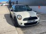 USED 2012 MINI HATCH 1.6 Cooper Hatchback 3dr Petrol Manual Euro 5 (s/s) (122 ps) *OCTOBER SPECIAL - 7.9% APR*