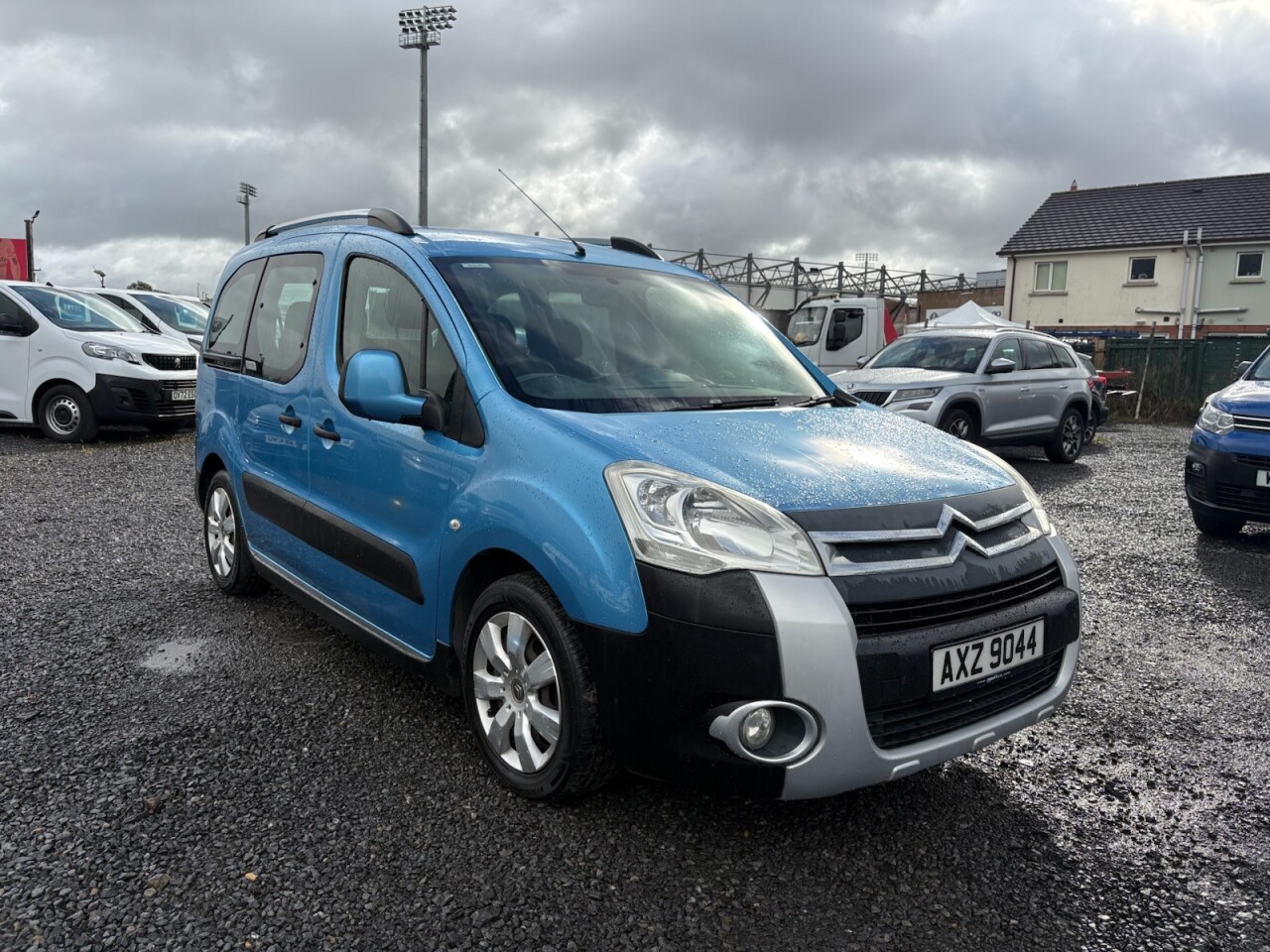 Main Car Image