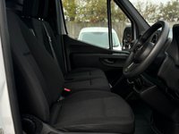 USED 2022 22 MERCEDES-BENZ SPRINTER 2.0 315 CDI 150PS RWD L2 H1 PROGRESSIVE - NO VAT  1 OWNER, 1 YEARS MOT, CLEAN