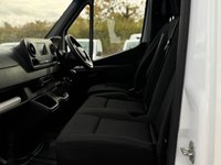USED 2022 22 MERCEDES-BENZ SPRINTER 2.0 315 CDI 150PS RWD L2 H1 PROGRESSIVE - NO VAT  1 OWNER, 1 YEARS MOT, CLEAN