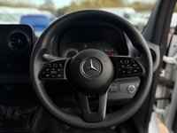 USED 2022 22 MERCEDES-BENZ SPRINTER 2.0 315 CDI 150PS RWD L2 H1 PROGRESSIVE - NO VAT  1 OWNER, 1 YEARS MOT, CLEAN