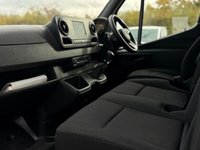 USED 2022 22 MERCEDES-BENZ SPRINTER 2.0 315 CDI 150PS RWD L2 H1 PROGRESSIVE - NO VAT  1 OWNER, 1 YEARS MOT, CLEAN