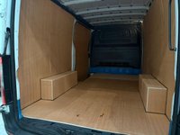 USED 2022 22 MERCEDES-BENZ SPRINTER 2.0 315 CDI 150PS RWD L2 H1 PROGRESSIVE - NO VAT  1 OWNER, 1 YEARS MOT, CLEAN