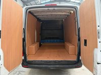 USED 2022 22 MERCEDES-BENZ SPRINTER 2.0 315 CDI 150PS RWD L2 H1 PROGRESSIVE - NO VAT  1 OWNER, 1 YEARS MOT, CLEAN