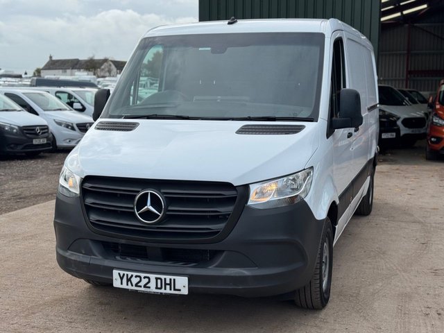 2022 Mercedes-Benz SPRINTER - Photo 4