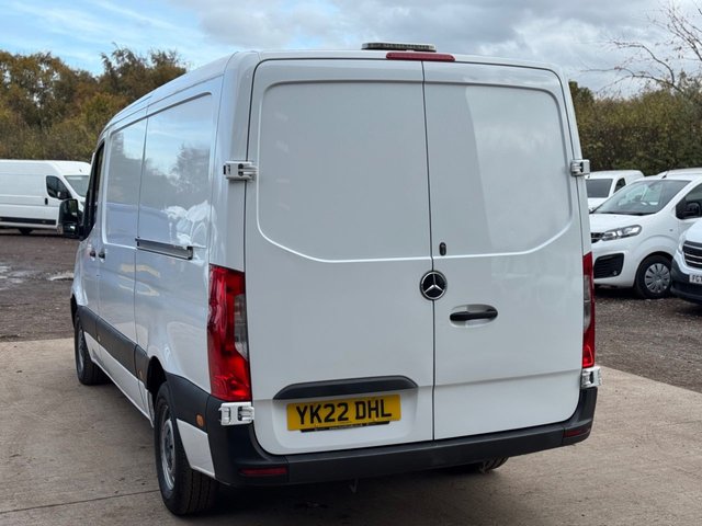 2022 Mercedes-Benz SPRINTER - Photo 10
