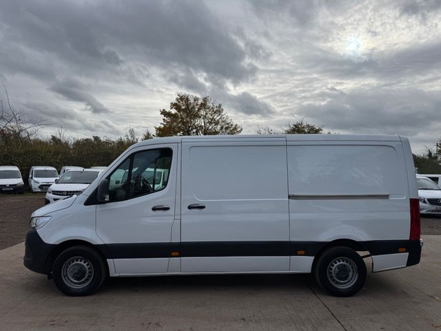 2022 Mercedes-Benz SPRINTER - Photo 7