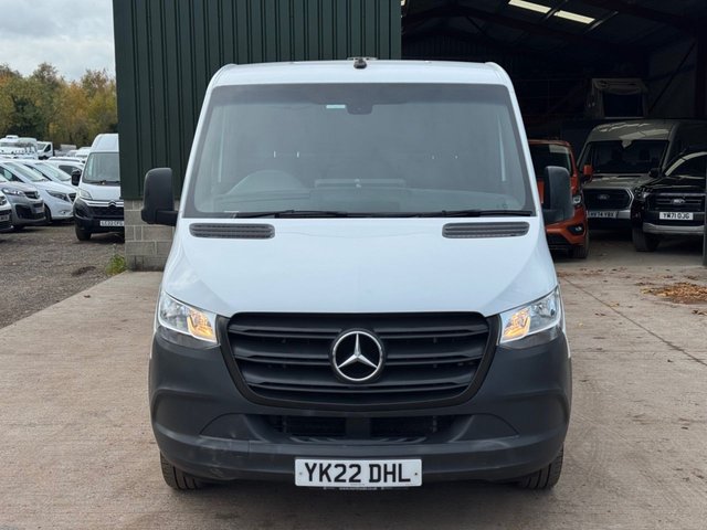 2022 Mercedes-Benz SPRINTER - Photo 3