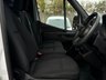 USED 2022 22 MERCEDES-BENZ SPRINTER 2.0 315 CDI 150PS RWD L2 H1 PROGRESSIVE - NO VAT  1 OWNER, 1 YEARS MOT, CLEAN
