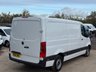 USED 2022 22 MERCEDES-BENZ SPRINTER 2.0 315 CDI 150PS RWD L2 H1 PROGRESSIVE - NO VAT  1 OWNER, 1 YEARS MOT, CLEAN