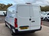 USED 2022 22 MERCEDES-BENZ SPRINTER 2.0 315 CDI 150PS RWD L2 H1 PROGRESSIVE - NO VAT  1 OWNER, 1 YEARS MOT, CLEAN
