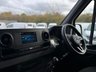 USED 2022 22 MERCEDES-BENZ SPRINTER 2.0 315 CDI 150PS RWD L2 H1 PROGRESSIVE - NO VAT  1 OWNER, 1 YEARS MOT, CLEAN