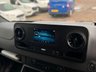 USED 2022 22 MERCEDES-BENZ SPRINTER 2.0 315 CDI 150PS RWD L2 H1 PROGRESSIVE - NO VAT  1 OWNER, 1 YEARS MOT, CLEAN