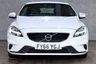 USED 2016 66 VOLVO V40 2.0 T2 R-Design Hatchback 5dr Petrol Manual Euro 6 (s/s) (122 ps) ***FSH***