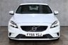 USED 2016 66 VOLVO V40 2.0 T2 R-Design Hatchback 5dr Petrol Manual Euro 6 (s/s) (122 ps) ***FSH***
