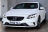 USED 2016 66 VOLVO V40 2.0 T2 R-Design Hatchback 5dr Petrol Manual Euro 6 (s/s) (122 ps) ***FSH***