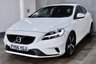 USED 2016 66 VOLVO V40 2.0 T2 R-Design Hatchback 5dr Petrol Manual Euro 6 (s/s) (122 ps) ***FSH***