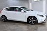 USED 2016 66 VOLVO V40 2.0 T2 R-Design Hatchback 5dr Petrol Manual Euro 6 (s/s) (122 ps) ***FSH***