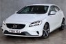USED 2016 66 VOLVO V40 2.0 T2 R-Design Hatchback 5dr Petrol Manual Euro 6 (s/s) (122 ps) ***FSH***