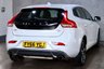 USED 2016 66 VOLVO V40 2.0 T2 R-Design Hatchback 5dr Petrol Manual Euro 6 (s/s) (122 ps) ***FSH***