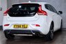 USED 2016 66 VOLVO V40 2.0 T2 R-Design Hatchback 5dr Petrol Manual Euro 6 (s/s) (122 ps) ***FSH***