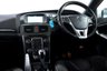 USED 2016 66 VOLVO V40 2.0 T2 R-Design Hatchback 5dr Petrol Manual Euro 6 (s/s) (122 ps) ***FSH***