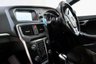 USED 2016 66 VOLVO V40 2.0 T2 R-Design Hatchback 5dr Petrol Manual Euro 6 (s/s) (122 ps) ***FSH***