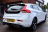 USED 2016 66 VOLVO V40 2.0 T2 R-Design Hatchback 5dr Petrol Manual Euro 6 (s/s) (122 ps) ***FSH***