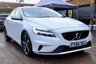 USED 2016 66 VOLVO V40 2.0 T2 R-Design Hatchback 5dr Petrol Manual Euro 6 (s/s) (122 ps) ***FSH***