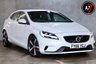 USED 2016 66 VOLVO V40 2.0 T2 R-Design Hatchback 5dr Petrol Manual Euro 6 (s/s) (122 ps) ***FSH***