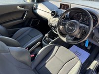 USED 2012 62 AUDI A1 2.0 TDI Black Edition Hatchback 3dr Diesel Manual Euro 5 (s/s) (143 ps) **DUE IN STOCK SOON**