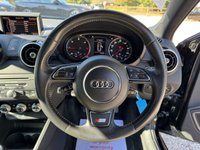 USED 2012 62 AUDI A1 2.0 TDI Black Edition Hatchback 3dr Diesel Manual Euro 5 (s/s) (143 ps) **DUE IN STOCK SOON**