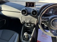 USED 2012 62 AUDI A1 2.0 TDI Black Edition Hatchback 3dr Diesel Manual Euro 5 (s/s) (143 ps) **DUE IN STOCK SOON**