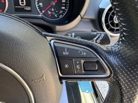 USED 2012 62 AUDI A1 2.0 TDI Black Edition Hatchback 3dr Diesel Manual Euro 5 (s/s) (143 ps) **DUE IN STOCK SOON**