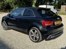 USED 2012 62 AUDI A1 2.0 TDI Black Edition Hatchback 3dr Diesel Manual Euro 5 (s/s) (143 ps) **DUE IN STOCK SOON**