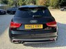 USED 2012 62 AUDI A1 2.0 TDI Black Edition Hatchback 3dr Diesel Manual Euro 5 (s/s) (143 ps) **DUE IN STOCK SOON**
