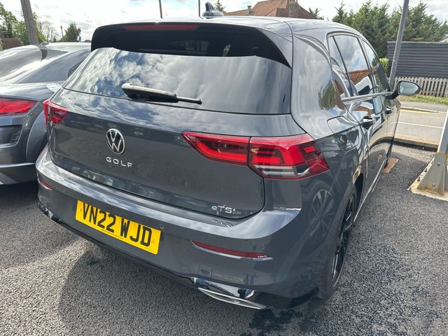 View our VOLKSWAGEN GOLF