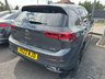 USED 2022 22 VOLKSWAGEN GOLF 1.5 eTSI MHEV R-Line Hatchback 5dr Petrol Hybrid DSG Euro 6 (s/s) (150 ps) ** RAC BUYSURE INSPECTED **