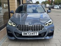 USED 2024 73 BMW 2 SERIES GRAN COUPE 1.5 218i M Sport Saloon 4dr Petrol DCT Euro 6 (s/s) (136 ps) REAR CAMERA | SMARTPHONE INTEGRAT'