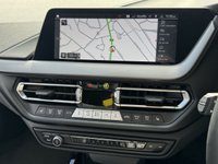 USED 2024 73 BMW 2 SERIES GRAN COUPE 1.5 218i M Sport Saloon 4dr Petrol DCT Euro 6 (s/s) (136 ps) REAR CAMERA | SMARTPHONE INTEGRAT'