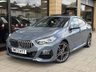 USED 2024 73 BMW 2 SERIES GRAN COUPE 1.5 218i M Sport Saloon 4dr Petrol DCT Euro 6 (s/s) (136 ps) REAR CAMERA | SMARTPHONE INTEGRAT'
