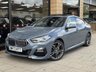 USED 2024 73 BMW 2 SERIES GRAN COUPE 1.5 218i M Sport Saloon 4dr Petrol DCT Euro 6 (s/s) (136 ps) REAR CAMERA | SMARTPHONE INTEGRAT'