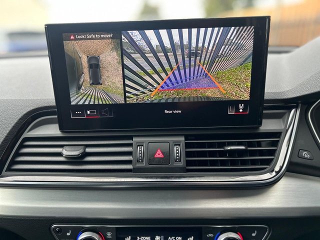 2021 Audi Q5 2L S Line 5dr - Photo 10