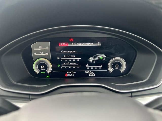 2021 Audi Q5 2L S Line 5dr - Photo 9